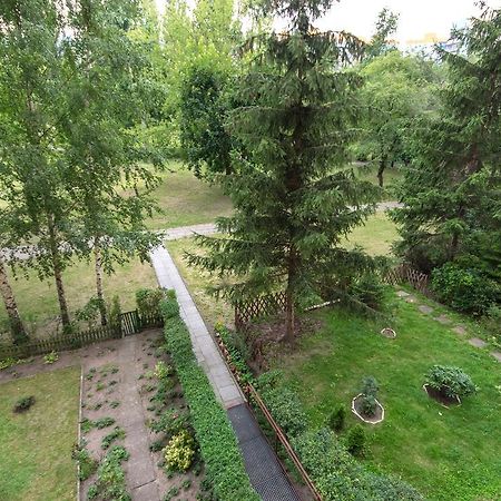 Mieszkanie Flamenco - Acco Rent Гданськ Екстер'єр фото